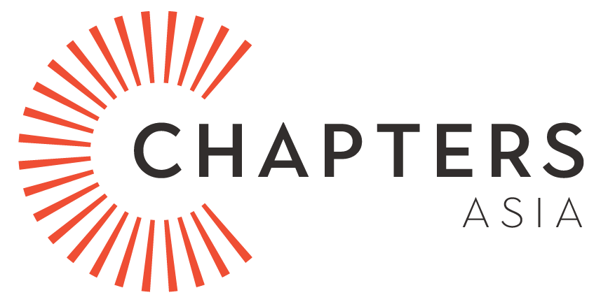 Chapters Asia